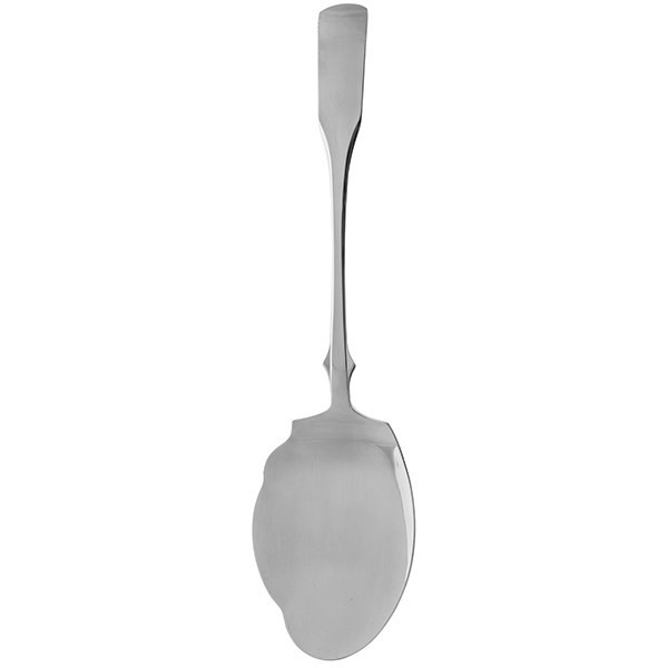 کفگیر صنایع استیل ایران مدل برشیا کد 5 کفگیر صنایع استیل ایران مدل برشیا کد 5