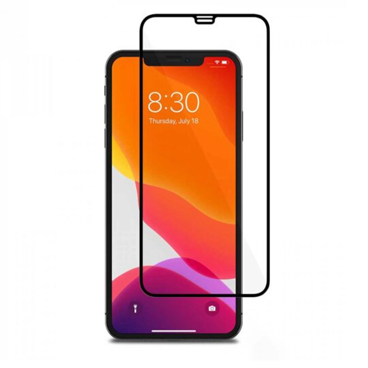 گلس سرامیکی مناسب برای گوشی اپل مدل iPhone 11 Pro