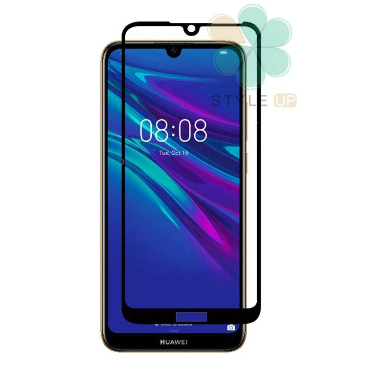 محافظ صفحه نمایش سرامیکی مناسب برای گوشی  هوآوی Y6s