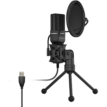 میکروفون یانمای مدل SF-777