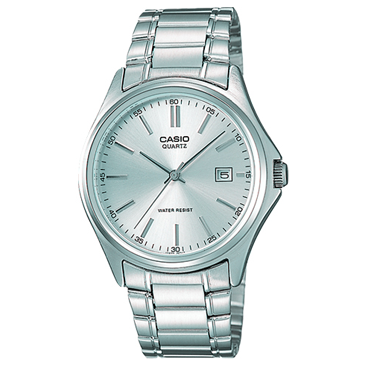 ساعت عقربه ای کاسیو مردانه مدل MTP-1183A-7A ساعت عقربه ای کاسیو مردانه مدل MTP-1183A-7A