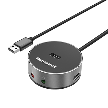 هاب USB هانیول 6 پورت مدل Momentum هاب USB هانیول 6 پورت مدل Momentum