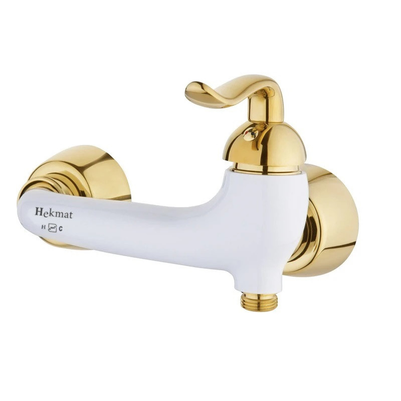 شیر سرویس بهداشتی حکمت نشان مدل آلفا ST