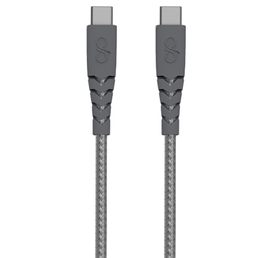 کابل USB-C فورس مدل FPCBLCC1M2M Ultra-reinforced طول ۱.۲ متر کابل USB-C فورس مدل FPCBLCC1M2M Ultra-reinforced طول ۱.۲ متر