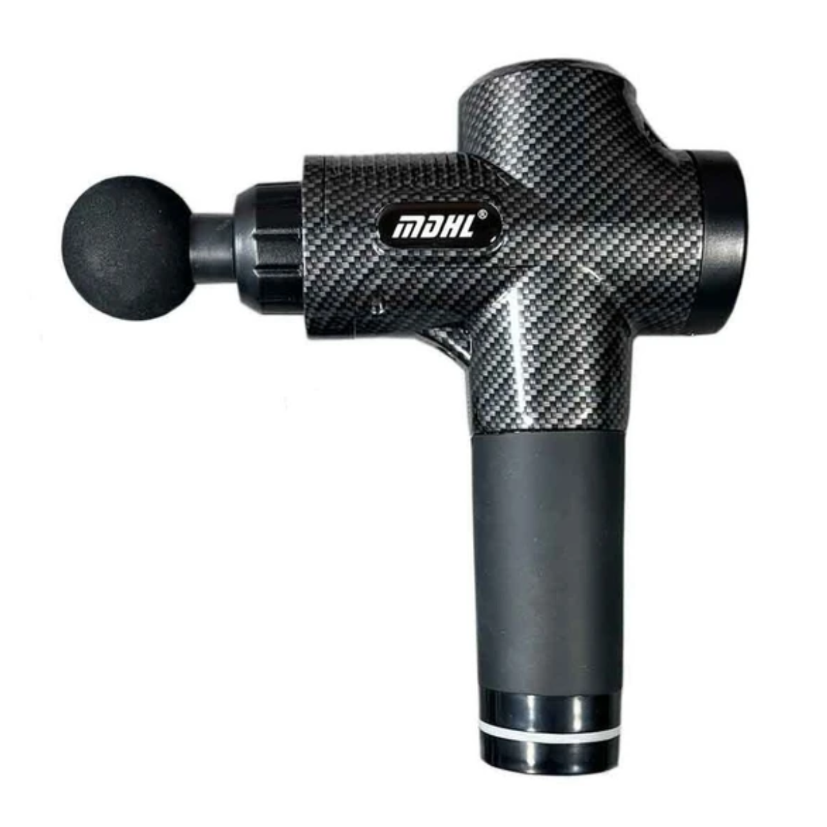 ماساژور برقی ام دی اچ ال مدل تفنگی ماساژور برقی ام دی اچ ال مدل تفنگی