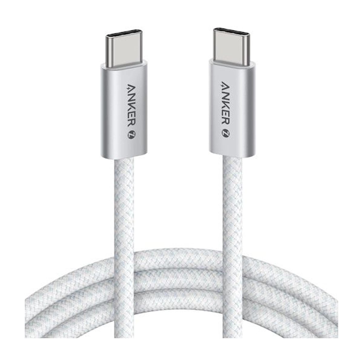 کابل دو سر تایپ سی انکر مدل Zolo A8060 طول 1.8 متر کابل دو سر تایپ سی انکر مدل Zolo A8060 طول 1.8 متر