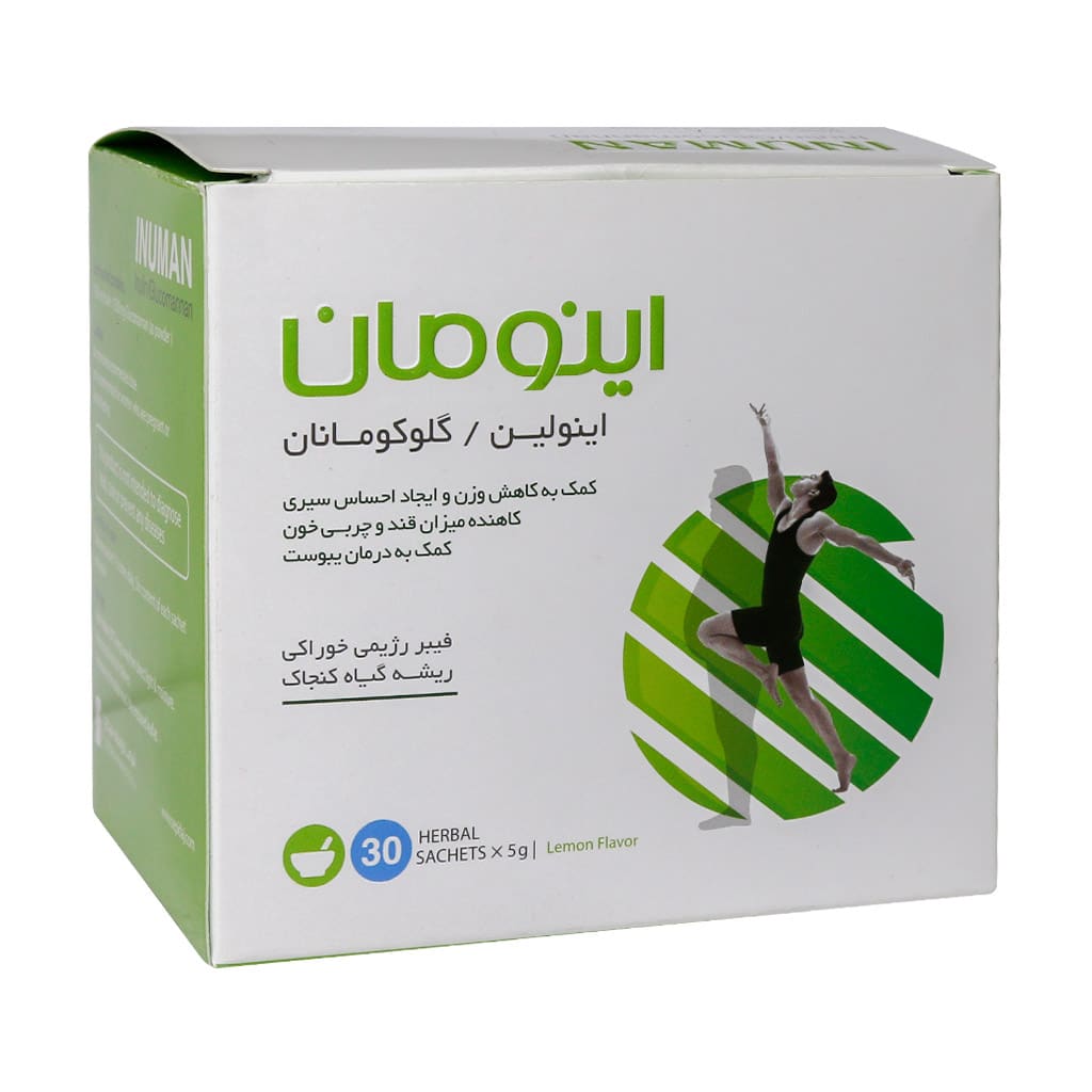 ساشه اینومان سپیداج 30 عدد ساشه اینومان سپیداج 30 عدد
