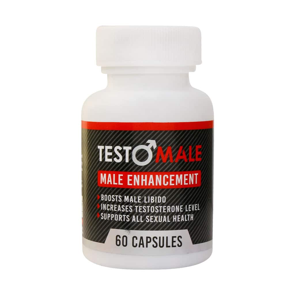 کپسول تستومیل طبیعت زنده 60 عدد کپسول تستومیل طبیعت زنده 60 عدد