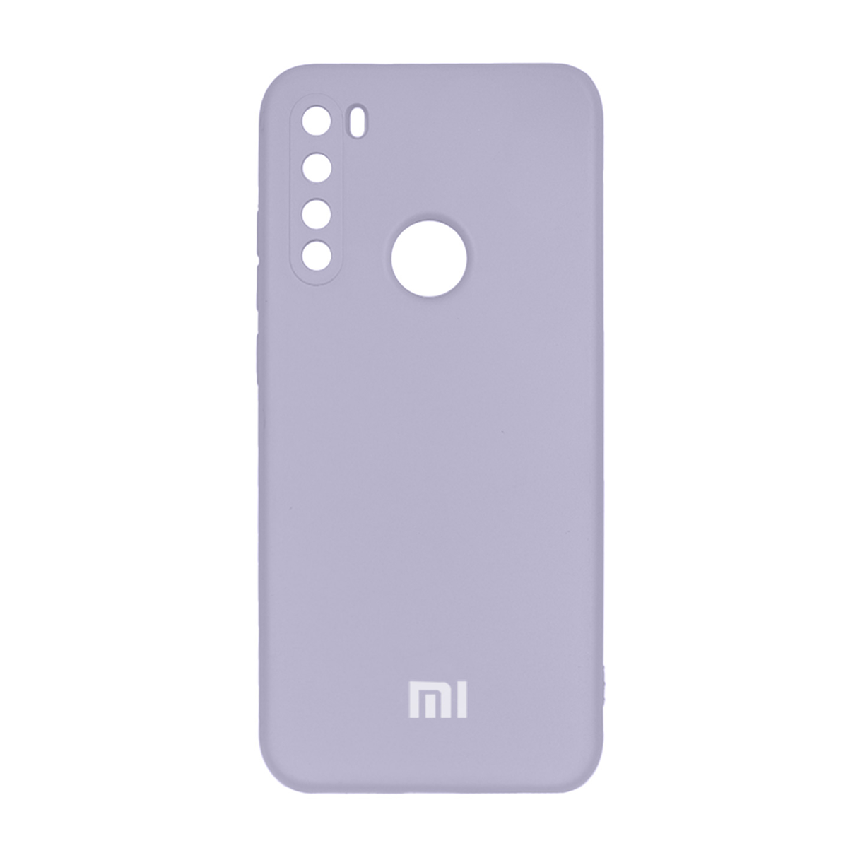 کاور سیلیکونی مناسب برای گوشی موبایل شیائومی Redmi Note 8-یاسی کاور سیلیکونی مناسب برای گوشی موبایل شیائومی Redmi Note 8-یاسی