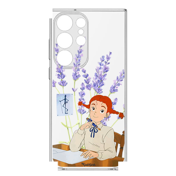 کاور طرح Judy مناسب برای گوشی موبایل سامسونگ Galaxy S25 Ultra