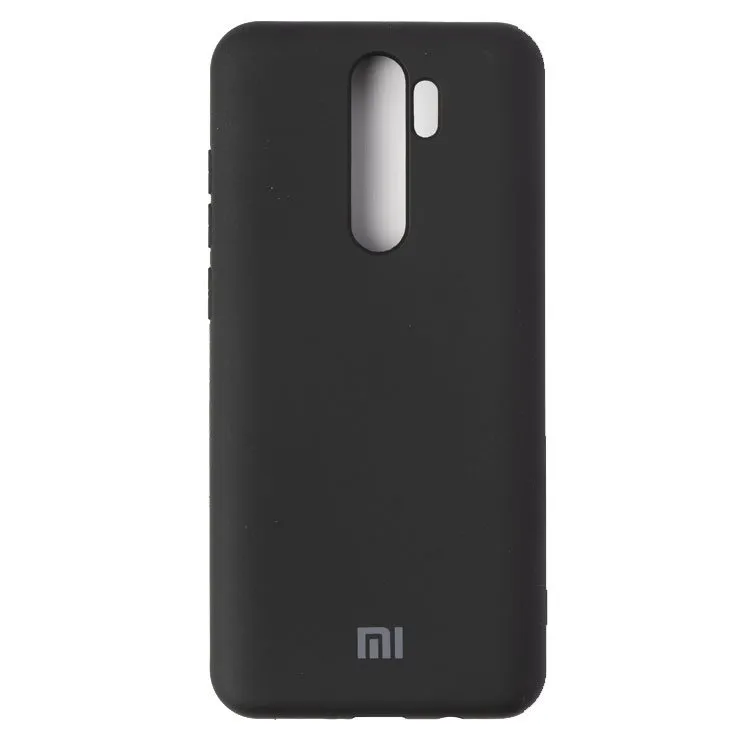 کاور سیلیکونی مناسب برای گوشی موبایل شیائومی Redmi Note 8 Pro-یاسی کاور سیلیکونی مناسب برای گوشی موبایل شیائومی Redmi Note 8 Pro-یاسی
