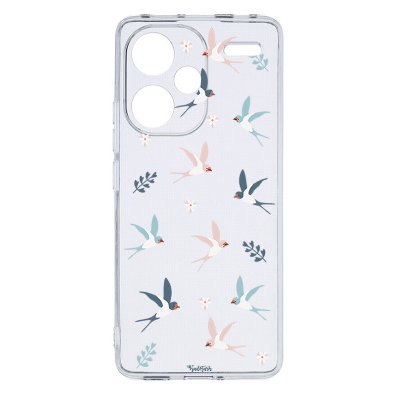 کاور طرح Parastoo مناسب برای گوشی موبایل شیائومی Redmi Note 13 Pro Plus کاور طرح Parastoo مناسب برای گوشی موبایل شیائومی Redmi Note 13 Pro Plus