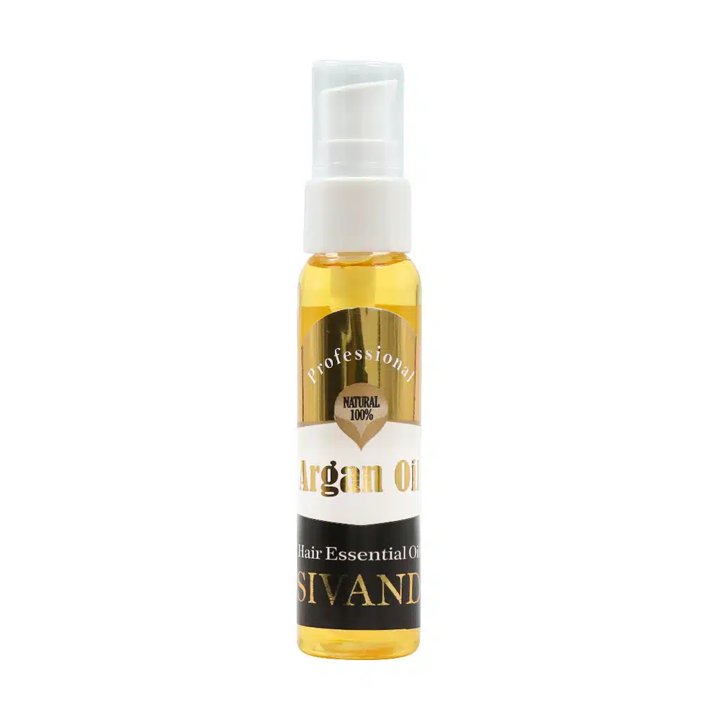 روغن آرگان سیوند مناسب مو 45 میلی لیتر روغن آرگان سیوند مناسب مو 45 میلی لیتر