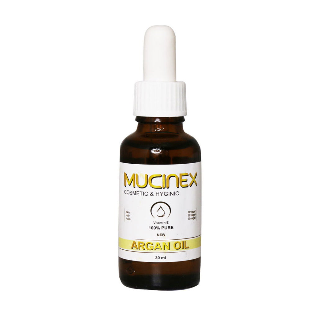 روغن آرگان مراکش ماسینکس 30 میلی لیتر روغن آرگان مراکش ماسینکس 30 میلی لیتر