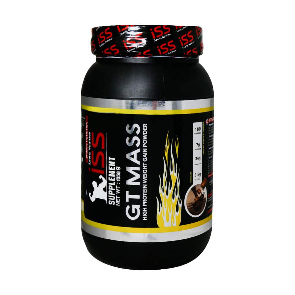 پودر جی تی مس آی اس اس 1350 گرم پودر جی تی مس آی اس اس 1350 گرم