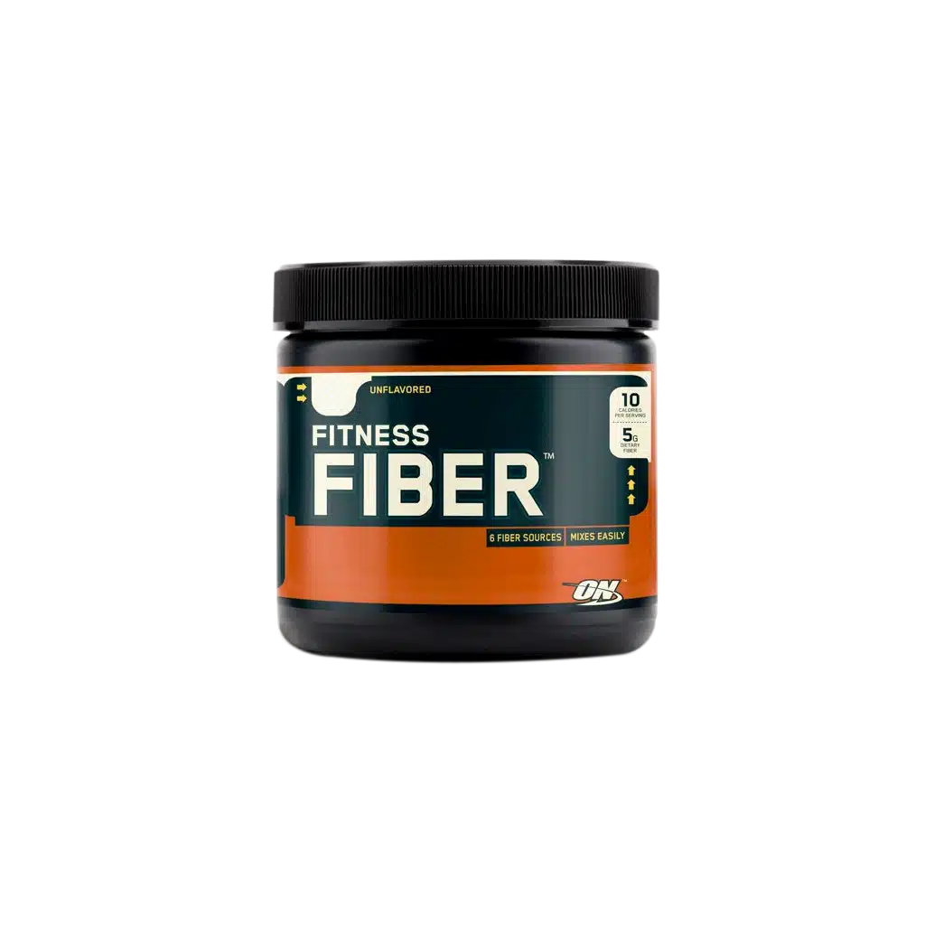 پودر فیتنس فایبر اپتیموم نوتریشن ۱۹۵ گرم پودر فیتنس فایبر اپتیموم نوتریشن ۱۹۵ گرم