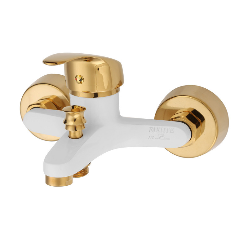 شیر حمام فاخته مدل ماهان شیر حمام فاخته مدل ماهان