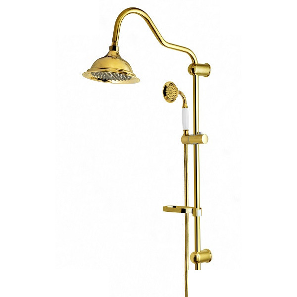 دوش حمام فاخته مدل Argo-tala