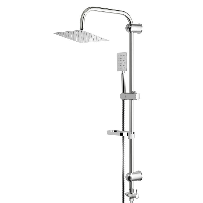 دوش حمام فاخته مدل نیکا دوش حمام فاخته مدل نیکا