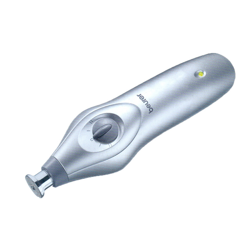 ست مانیکور و پدیکور بیورر مدل MP30 ست مانیکور و پدیکور بیورر مدل MP30