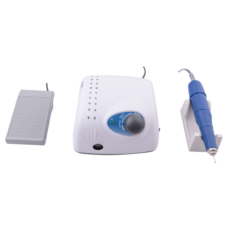 دستگاه مانیکور و پدیکور استرانگ مدل S-210 دستگاه مانیکور و پدیکور استرانگ مدل S-210