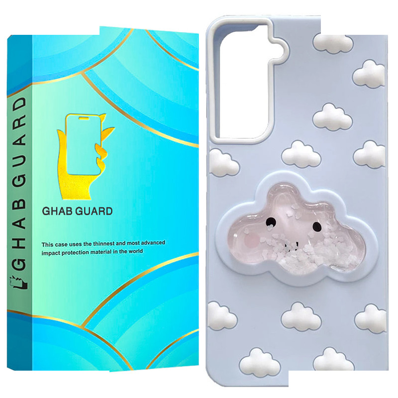 کاور قاب گارد مدل JEABR مناسب برای گوشی موبایل سامسونگ Galaxy S21 FE 5G کاور قاب گارد مدل JEABR مناسب برای گوشی موبایل سامسونگ Galaxy S21 FE 5G