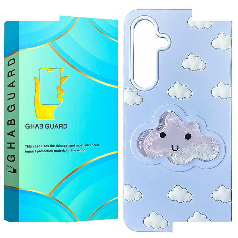 کاور قاب گارد مدل JEABR مناسب برای گوشی موبایل سامسونگ Galaxy S23 FE کاور قاب گارد مدل JEABR مناسب برای گوشی موبایل سامسونگ Galaxy S23 FE