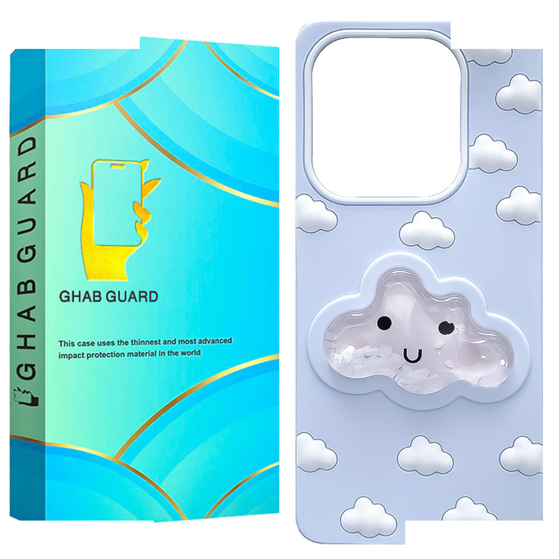 کاور قاب گارد مدل JEABR مناسب برای گوشی موبایل شیائومی Redmi Note 13 Pro 4G / Poco M6 Pro 4G کاور قاب گارد مدل JEABR مناسب برای گوشی موبایل شیائومی Redmi Note 13 Pro 4G / Poco M6 Pro 4G