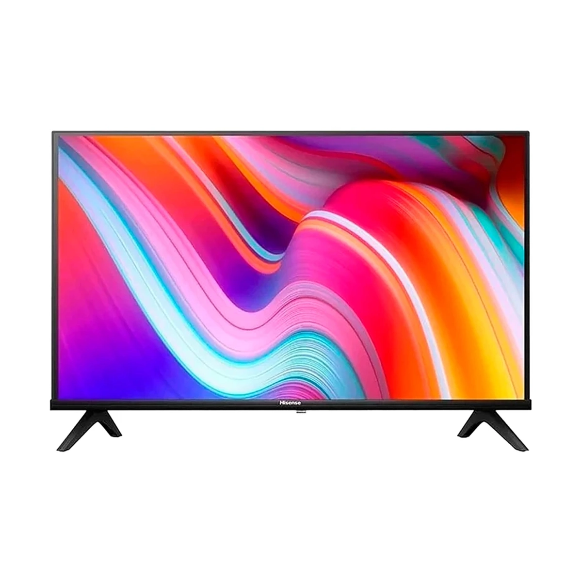 تلویزیون ال ای دی هایسنس مدل 43A4AN سایز 43 اینچ  تلویزیون ال ای دی هایسنس مدل 43A4AN سایز 43 اینچ