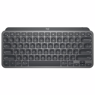 کیبورد بی سیم لاجیتک مدل MX Keys Mini 