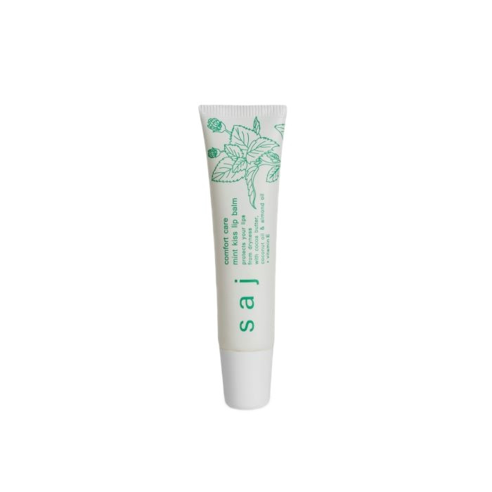 بالم لب ساج مدل Mint Kiss بالم لب ساج مدل Mint Kiss