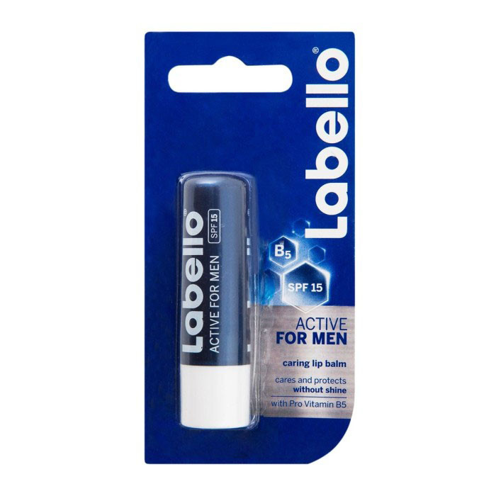 بالم لب لابلو مدل Active Spf15 بالم لب لابلو مدل Active Spf15