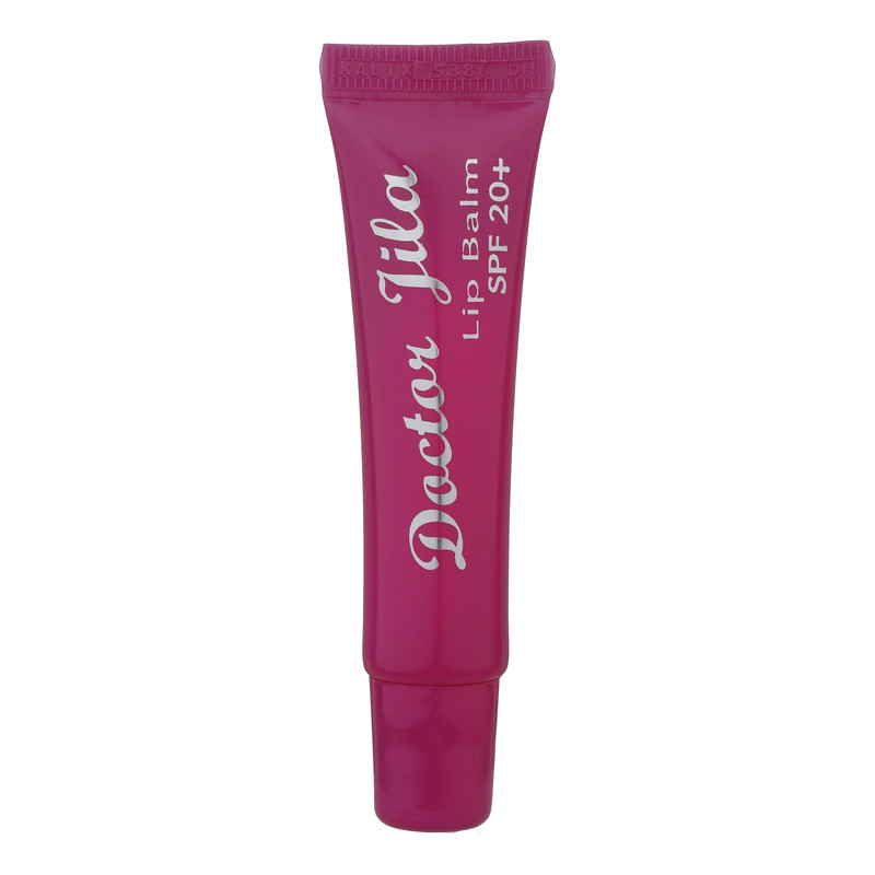 کرم لب دکتر ژیلا مدل soothing وزن 12 گرم کرم لب دکتر ژیلا مدل soothing وزن 12 گرم