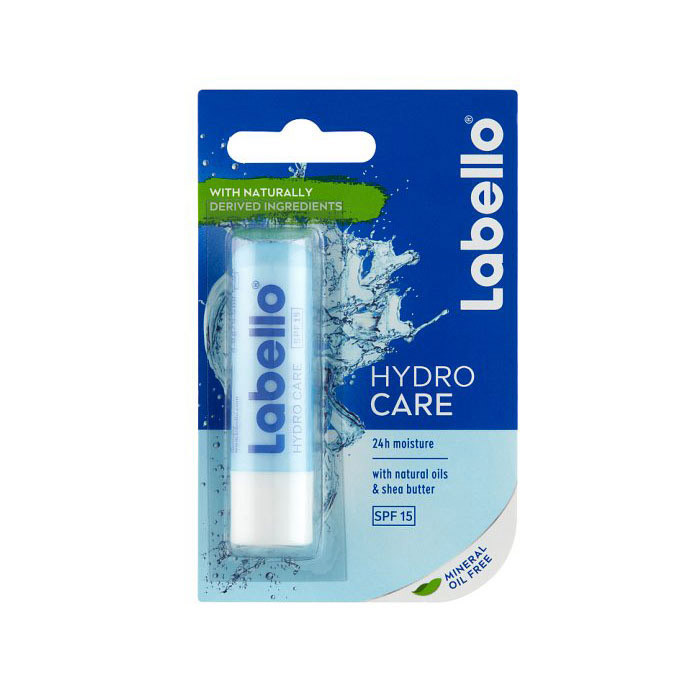 بالم لب لابلو مدل HYDRO CARE بالم لب لابلو مدل HYDRO CARE
