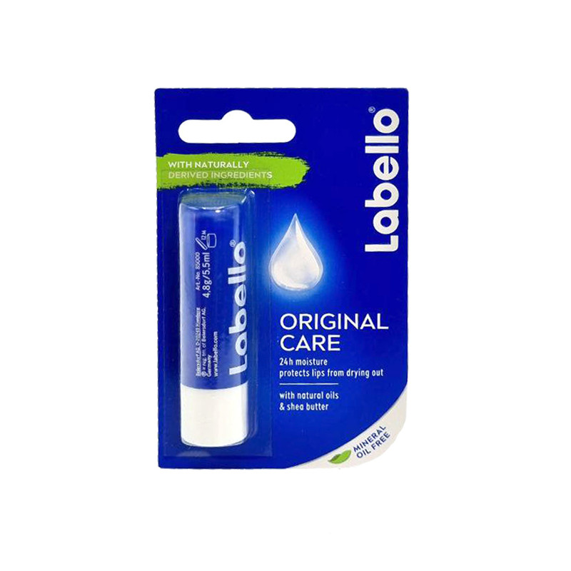 بالم لب لابلو مدل New Original Care بالم لب لابلو مدل New Original Care