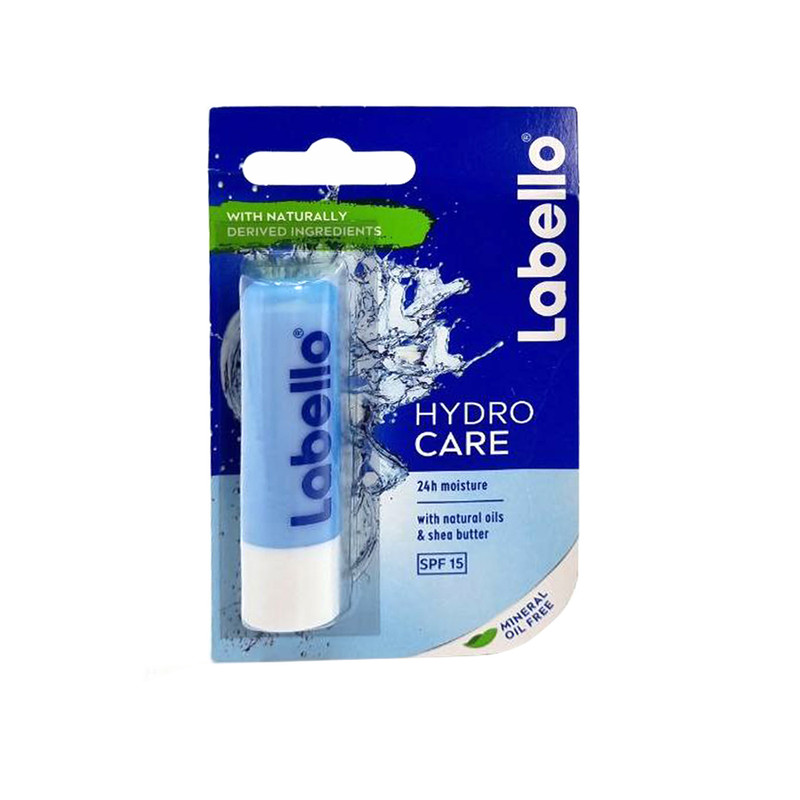 بالم لب لابلو مدل New Hydro Care بالم لب لابلو مدل New Hydro Care