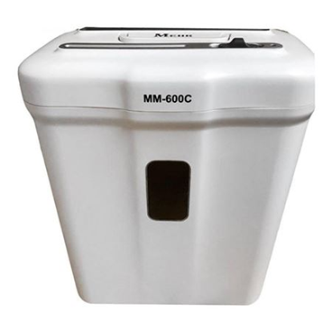 کاغذ خردکن مهر مدل MM-600C کاغذ خردکن مهر مدل MM-600C