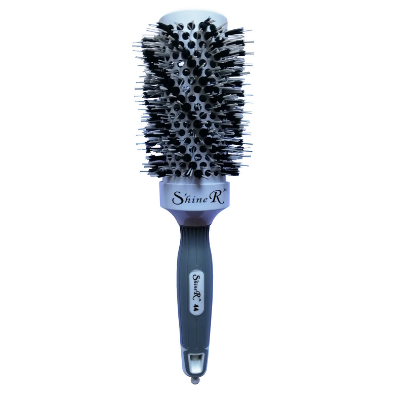 برس شاينر مدل گرد سراميكي كد 44 برس شاينر مدل گرد سراميكي كد 44