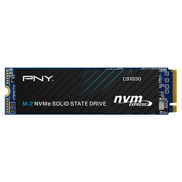 هارد اس اس دی اینترنال پی ان وای مدل CS1030 M.2 NVMe Gen3x4 ظرفیت 1 ترابایت