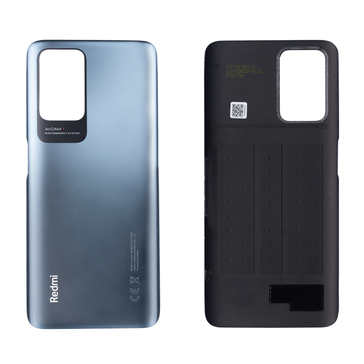 درب پشت گوشی شیائومی Redmi 10 2022 درب پشت گوشی شیائومی Redmi 10 2022