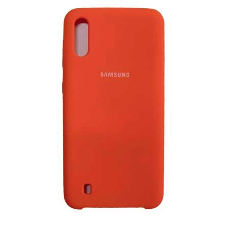 کاور سیلیکونی مناسب برای گوشی سامسونگ گلکسی A11 کاور سیلیکونی مناسب برای گوشی سامسونگ گلکسی A11