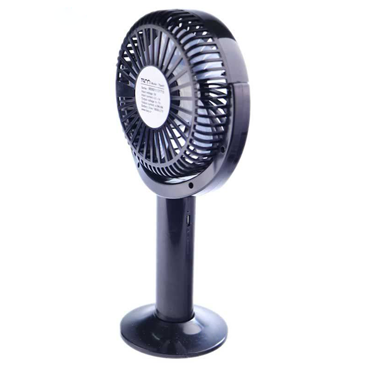  پنکه رومیزی تسکو مدل TFan 01-سفید