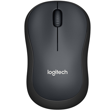 ماوس بی سیم لاجیتک مدل M220 SILENT ماوس بی سیم لاجیتک مدل M220 SILENT