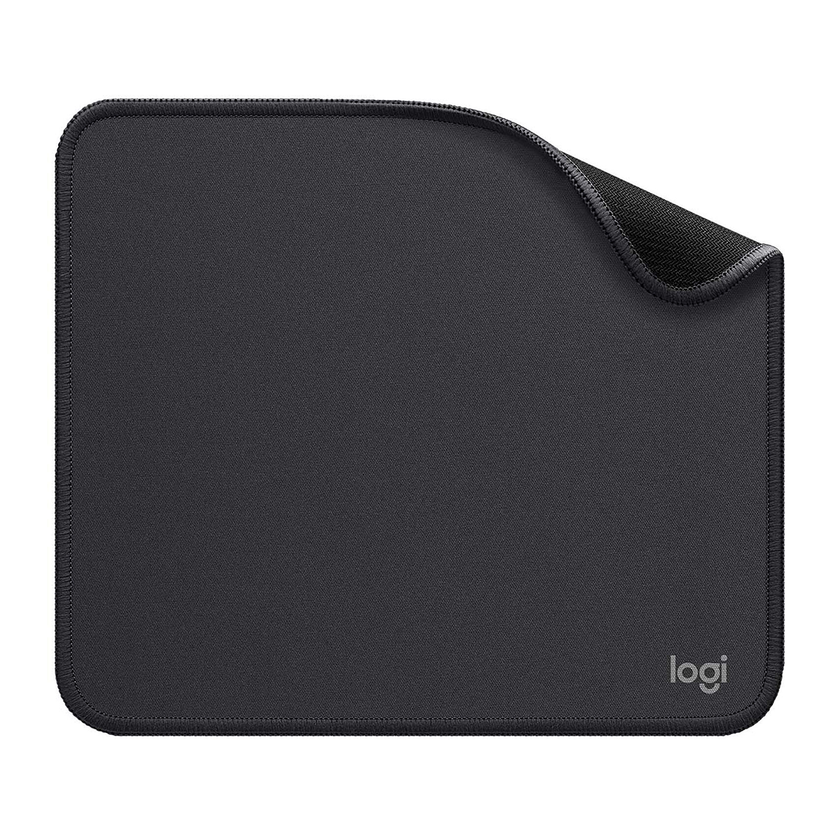 ماوس پد لاجیتک مدل Mouse Pad Studio Series-خاکستری تیره ماوس پد لاجیتک مدل Mouse Pad Studio Series-خاکستری تیره