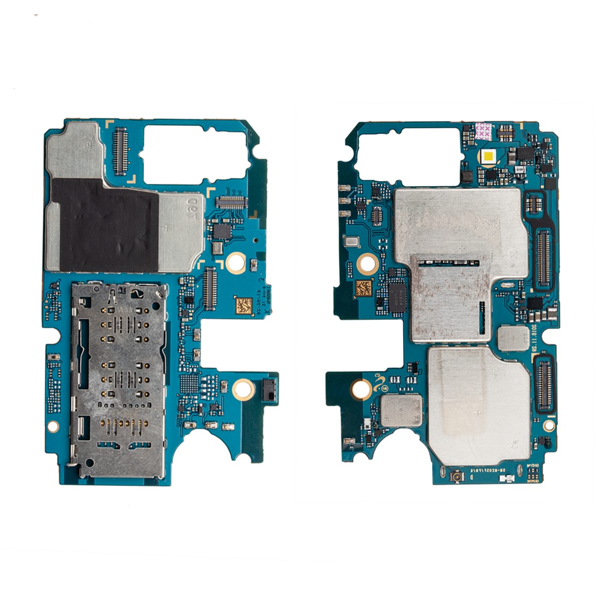برد اصلی گوشی سامسونگ Galaxy M20 (M205) ظرفیت 32 گیگابایت رم 3 گیگابایت