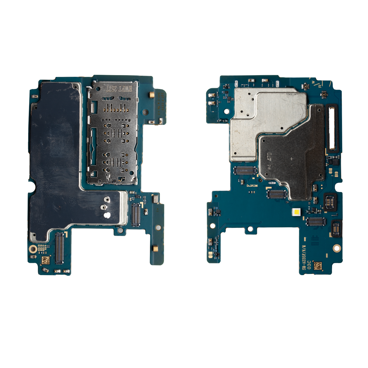 برد اصلی گوشی سامسونگ Galaxy A23 4G (A235) ظرفیت 128 گیگابایت رم 6 گیگابایت برد اصلی گوشی سامسونگ Galaxy A23 4G (A235) ظرفیت 128 گیگابایت رم 6 گیگابایت