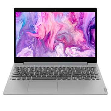 لپ تاپ 15.6 اینچی لنوو مدل Ideapad 3 81wb 15IML05 - I3 10110U 4GB 1TB لپ تاپ 15.6 اینچی لنوو مدل Ideapad 3 81wb 15IML05 - I3 10110U 4GB 1TB