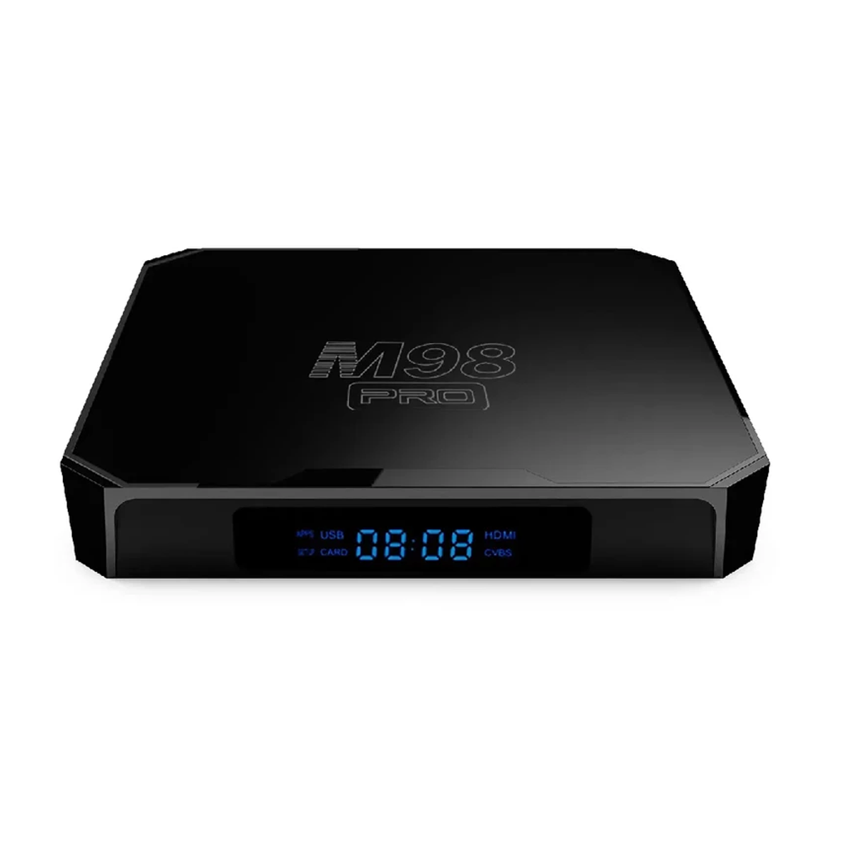 اندروید باکس مدل M98 Pro