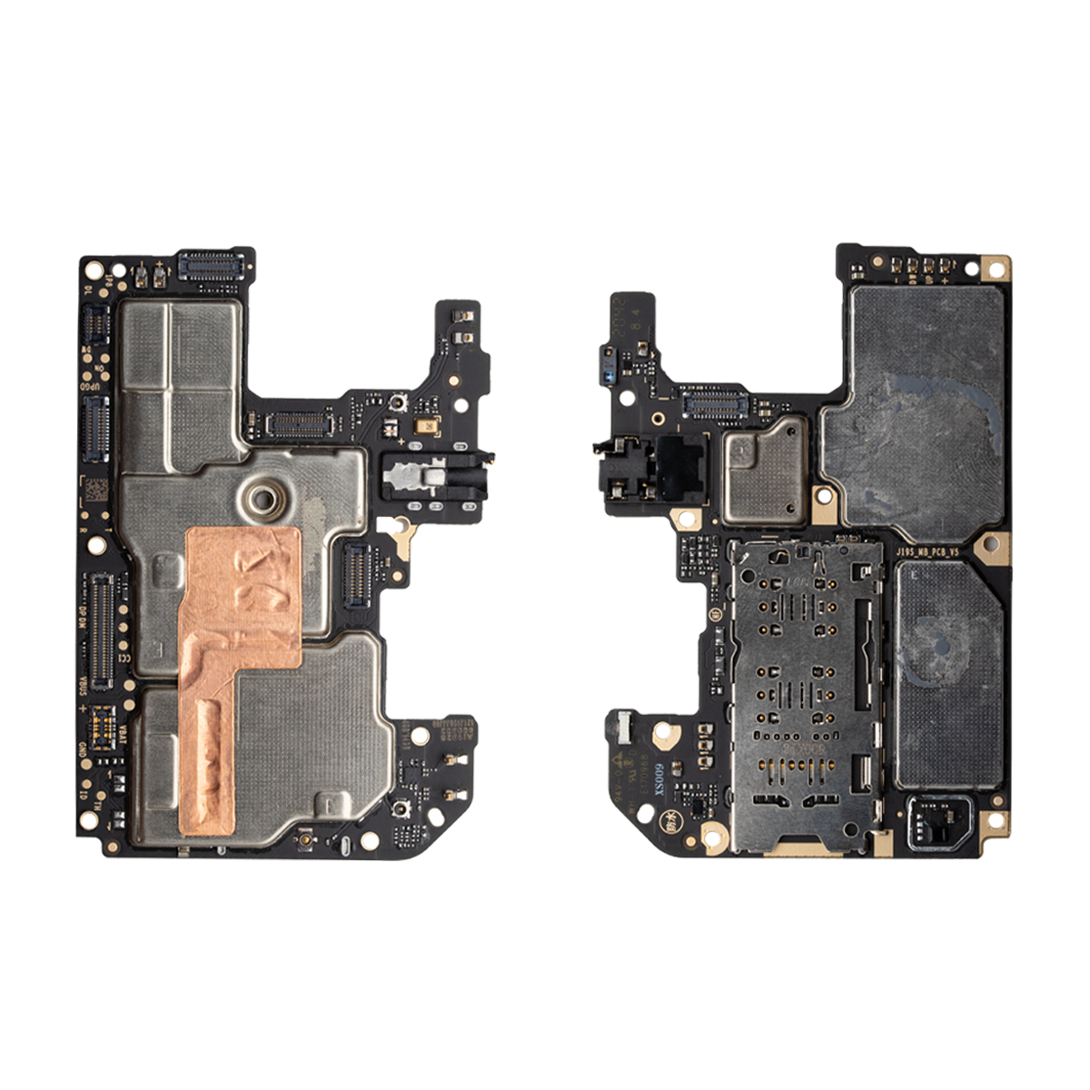 برد اصلی گوشی شیائومی مدل Redmi 9T ظرفیت 64 گیگابایت رم 4 گیگابایت برد اصلی گوشی شیائومی مدل Redmi 9T ظرفیت 64 گیگابایت رم 4 گیگابایت