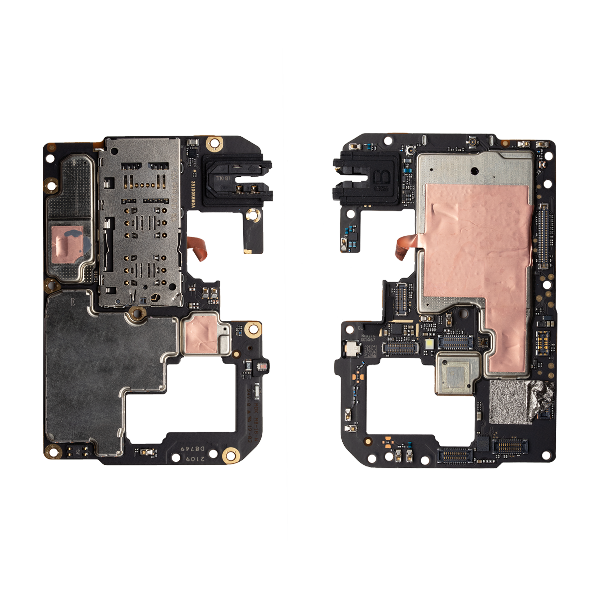 برد اصلی گوشی شیائومی مدل Redmi Note 10 Pro ظرفیت 64 گیگابایت رم 6 گیگابایت برد اصلی گوشی شیائومی مدل Redmi Note 10 Pro ظرفیت 64 گیگابایت رم 6 گیگابایت